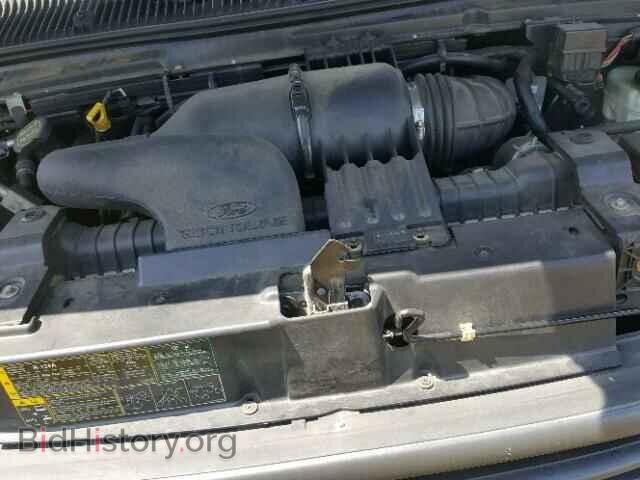 2006 FORD ECONOLINE - VIN: 1FBNE31L06HB40789 - Фото 7