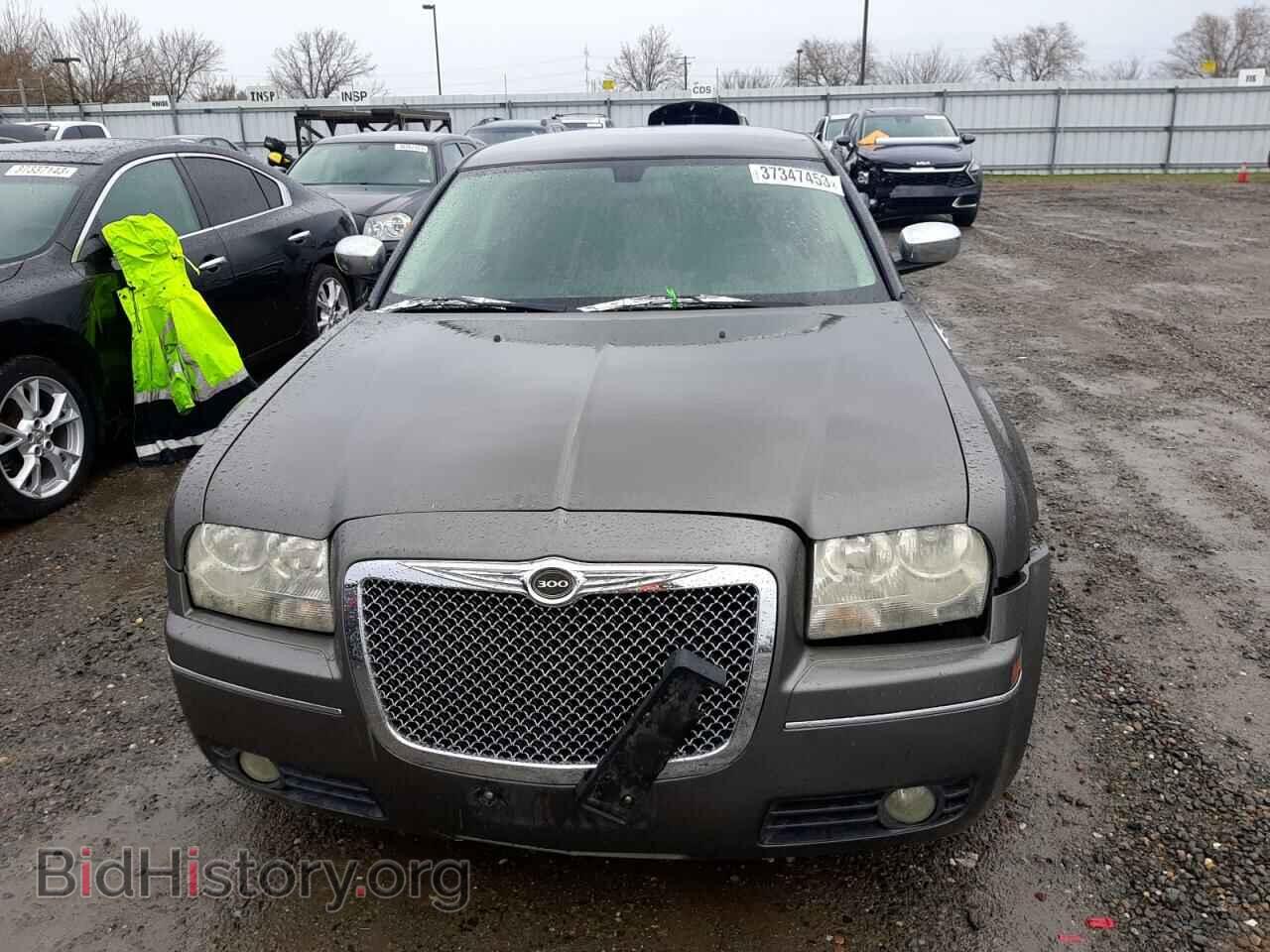 2010 CHRYSLER 300 - VIN: 2C3CA4CD8AH105015 - Фото 5