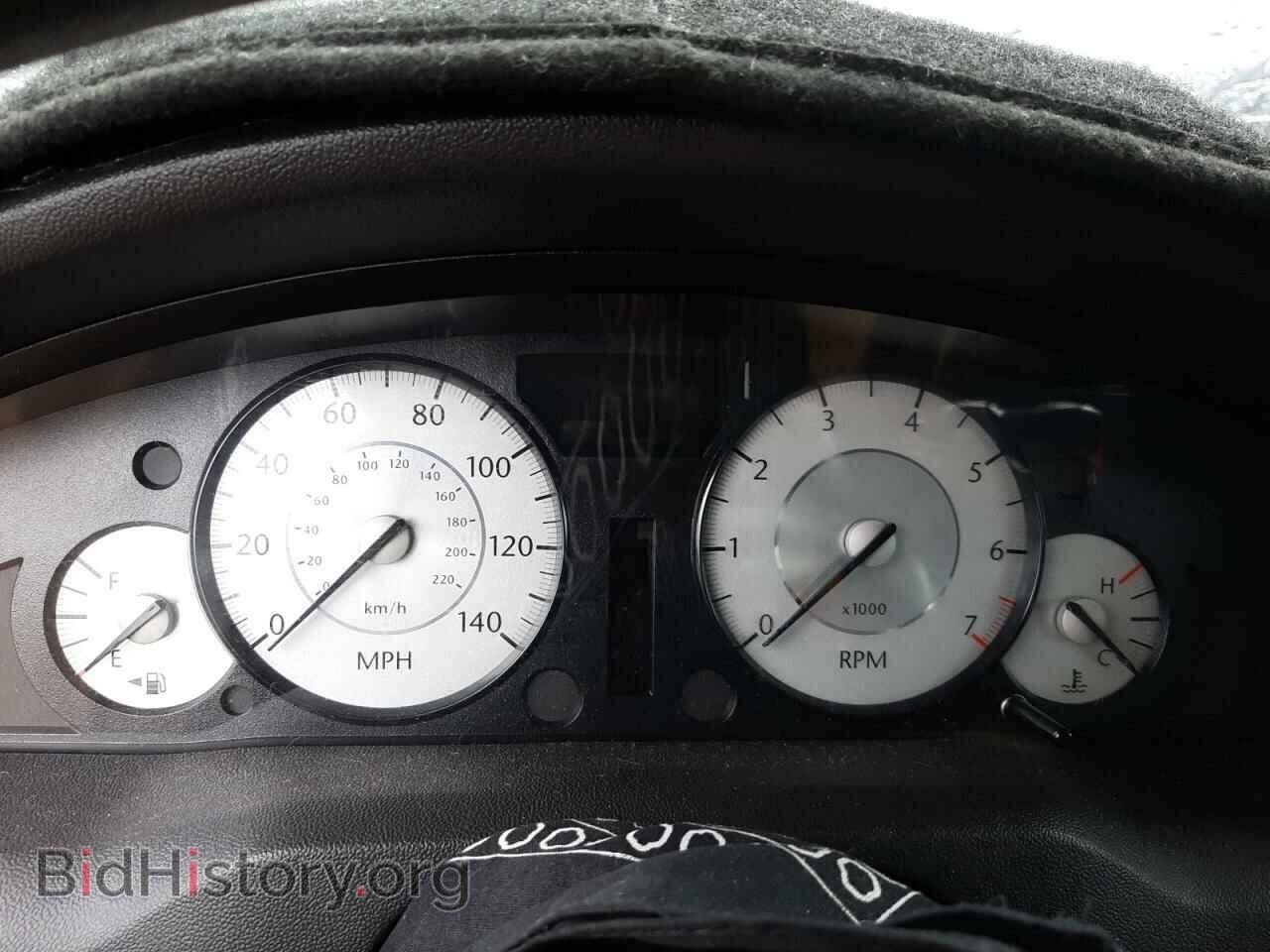 2010 CHRYSLER 300 - VIN: 2C3CA4CD8AH105015 - Фото 9