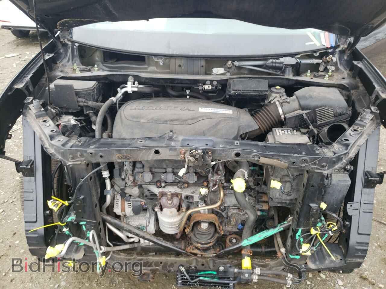 2017 HONDA RIDGELINE - VIN: 5FPYK3F85HB026125 - Фото 11