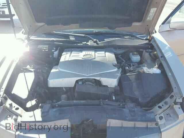 2006 CADILLAC CTS - VIN: 1G6DP577060125234 - Фото 7