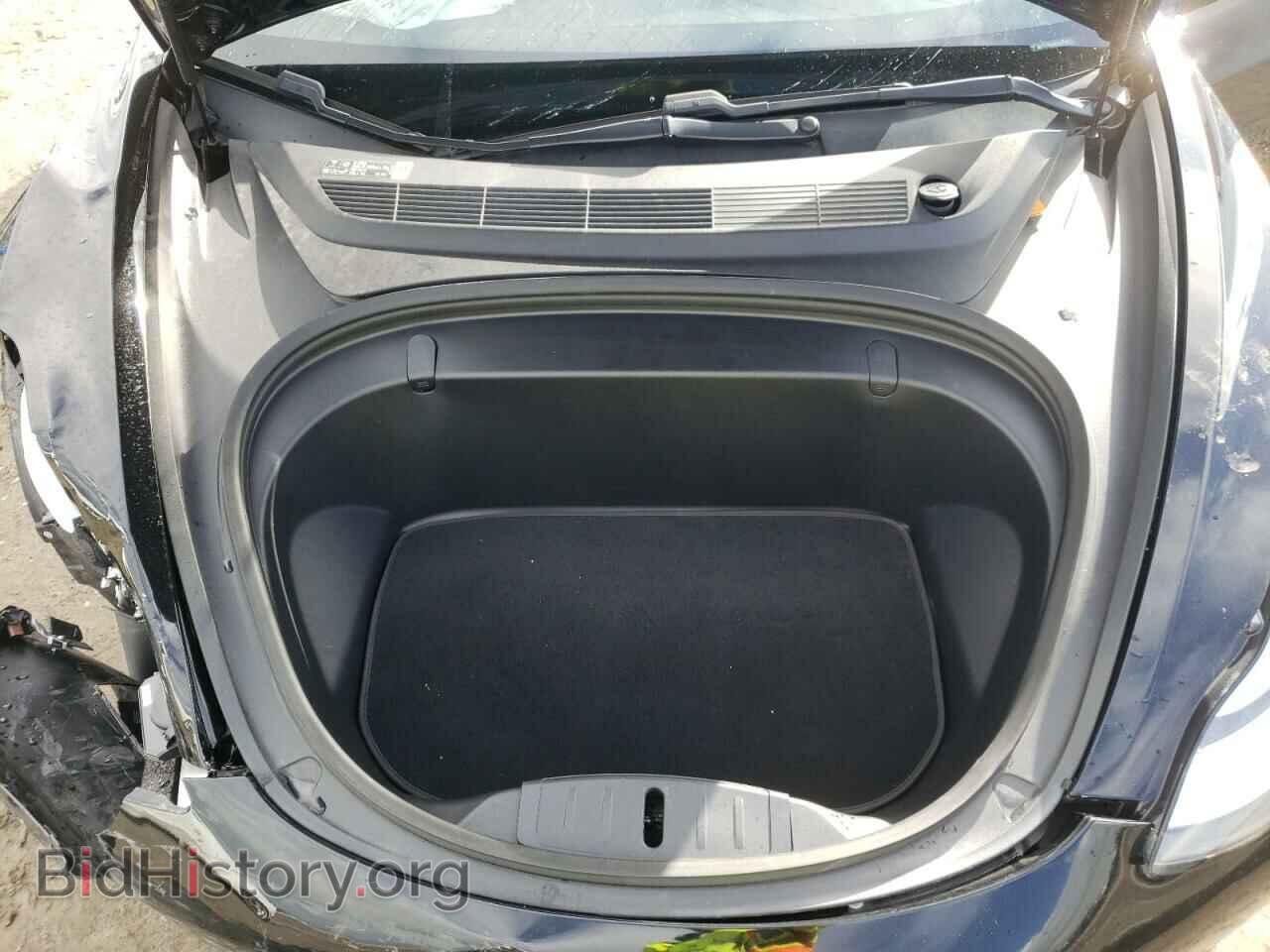 2018 TESLA MODEL 3 - VIN: 5YJ3E1EA6JF047817 - Фото 11