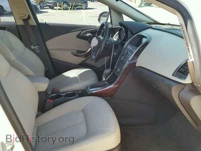 2013 BUICK VERANO - VIN: 1G4PP5SK6D4231002 - Photo 5