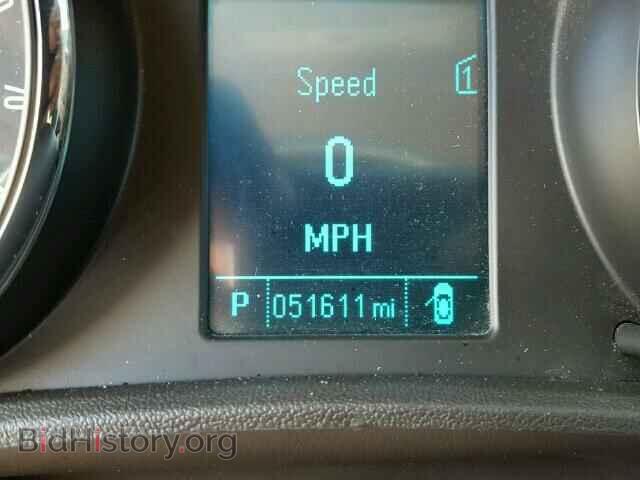 2013 BUICK VERANO - VIN: 1G4PP5SK6D4231002 - Photo 8