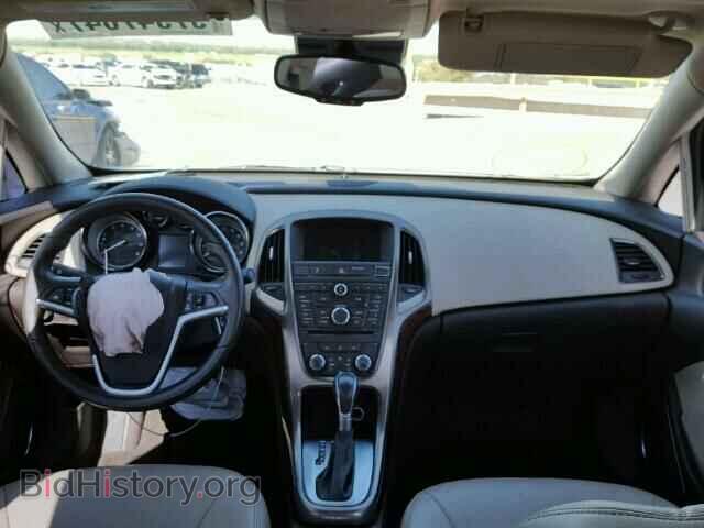 2013 BUICK VERANO - VIN: 1G4PP5SK6D4231002 - Photo 9
