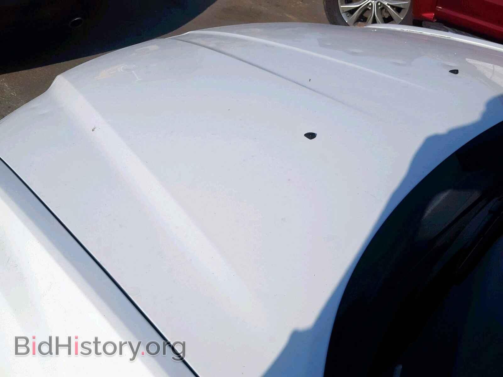 2012 CHRYSLER 300 - VIN: 2C3CCAET2CH261096 - Фото 9