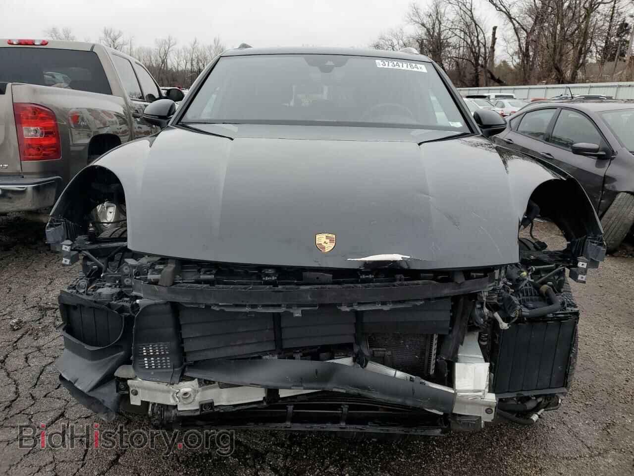 2019 PORSCHE CAYENNE - VIN: WP1AE2AY7KDA50247 - Фото 5