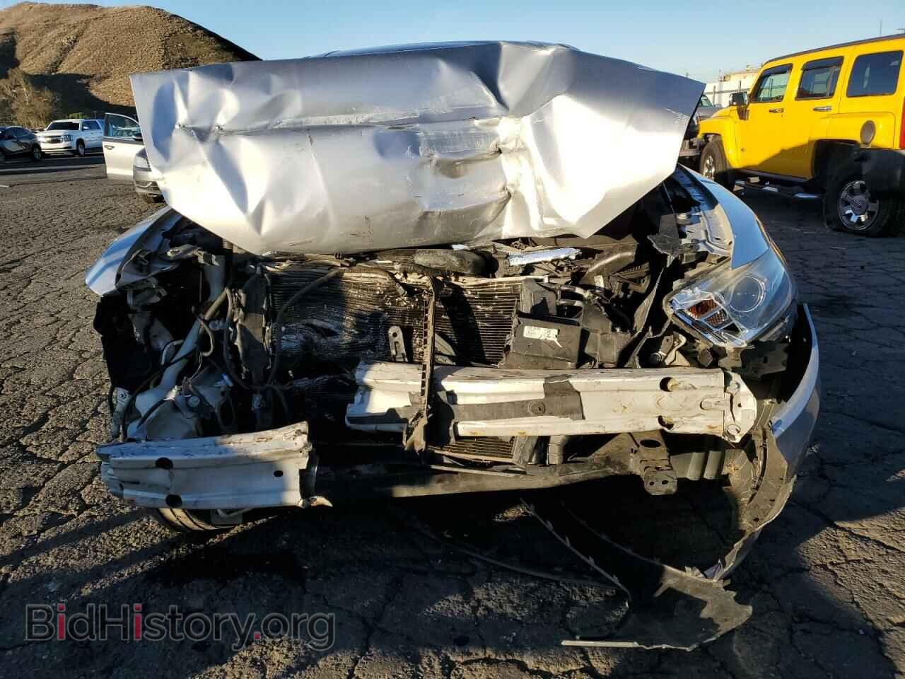 2013 FORD TAURUS - VIN: 1FAHP2F80DG122870 - Фото 5