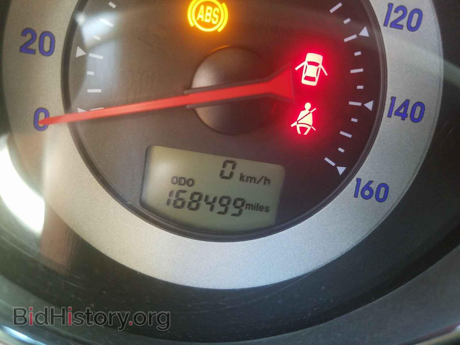 2009 MITSUBISHI ECLIPSE - VIN: 4A3AK24F89E030904 - Photo 8