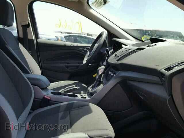 2015 FORD ESCAPE - VIN: 1FMCU0F74FUB95331 - Фото 5