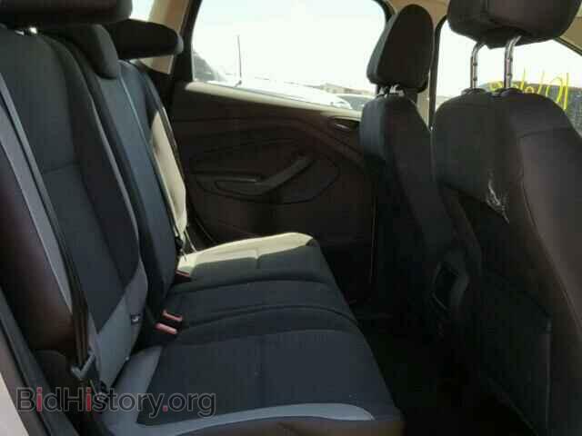 2015 FORD ESCAPE - VIN: 1FMCU0F74FUB95331 - Фото 6