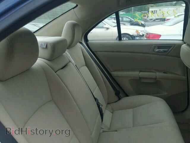 2012 SUZUKI KIZASHI - VIN: JS2RF9A39C6101094 - Фото 6