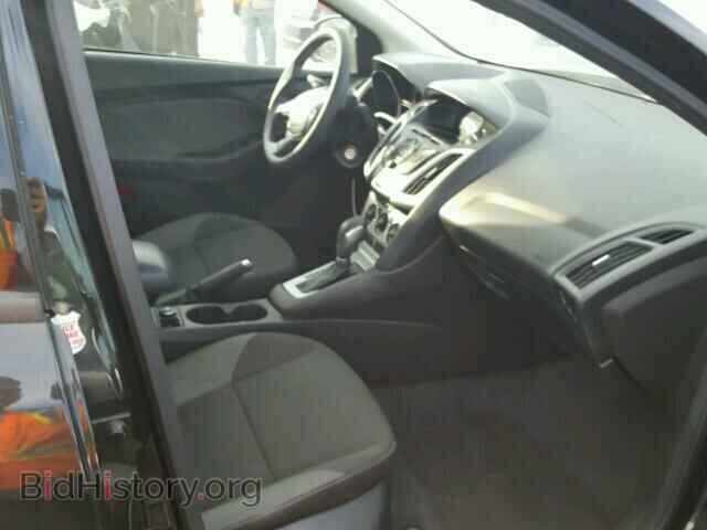 2012 FORD FOCUS - VIN: 1FAHP3F29CL132837 - Фото 5