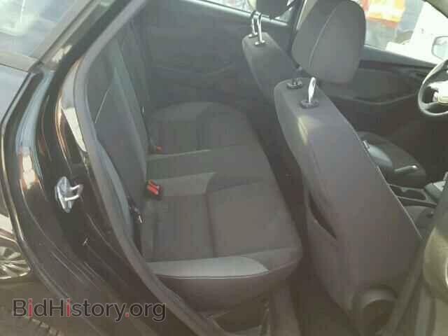 2012 FORD FOCUS - VIN: 1FAHP3F29CL132837 - Фото 6