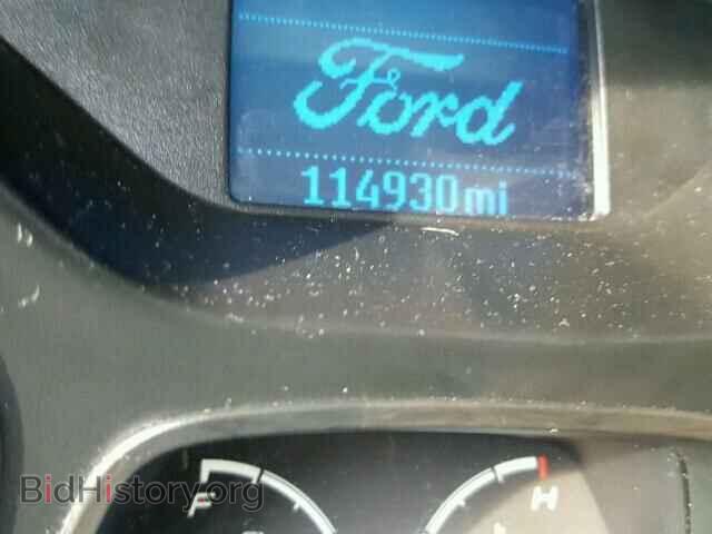 2012 FORD FOCUS - VIN: 1FAHP3F29CL132837 - Фото 8