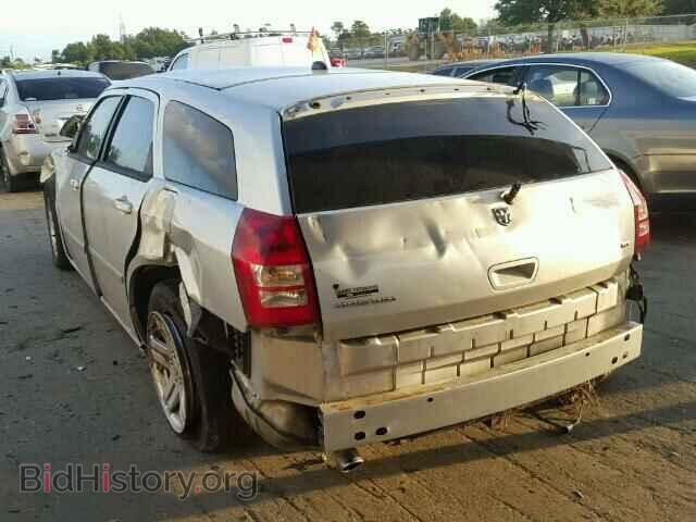 2005 DODGE MAGNUM - VIN: 2D4GV58295H636778 - Фото 3