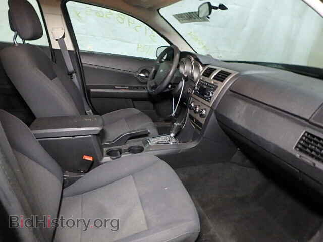 2010 DODGE AVENGER - VIN: 1B3CC4FB4AN193960 - Фото 5