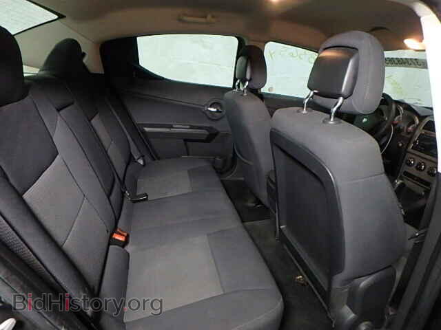2010 DODGE AVENGER - VIN: 1B3CC4FB4AN193960 - Фото 6