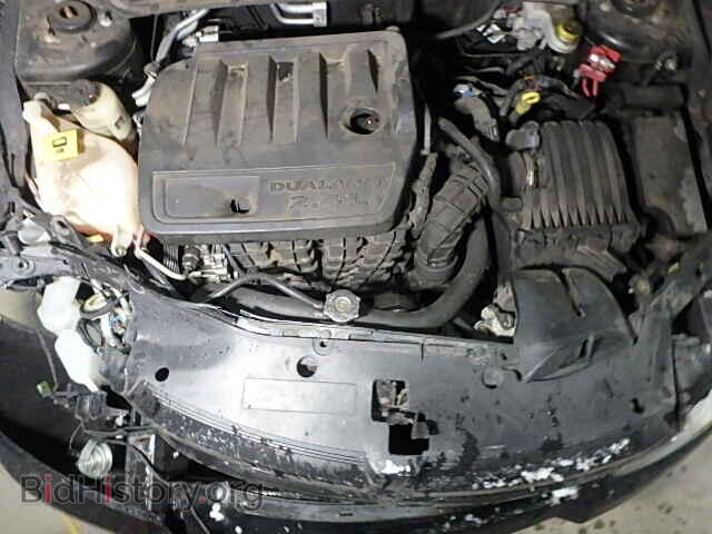 2010 DODGE AVENGER - VIN: 1B3CC4FB4AN193960 - Фото 7