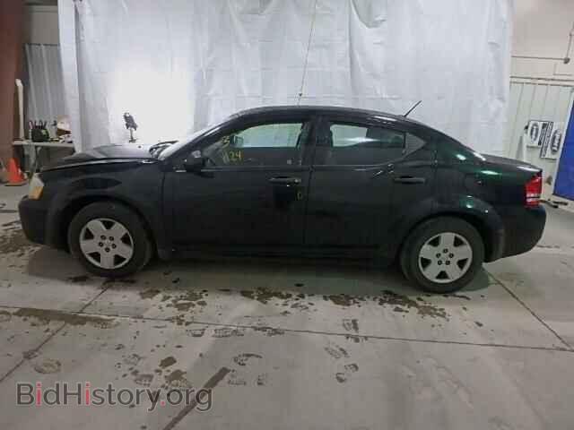 2010 DODGE AVENGER - VIN: 1B3CC4FB4AN193960 - Фото 9