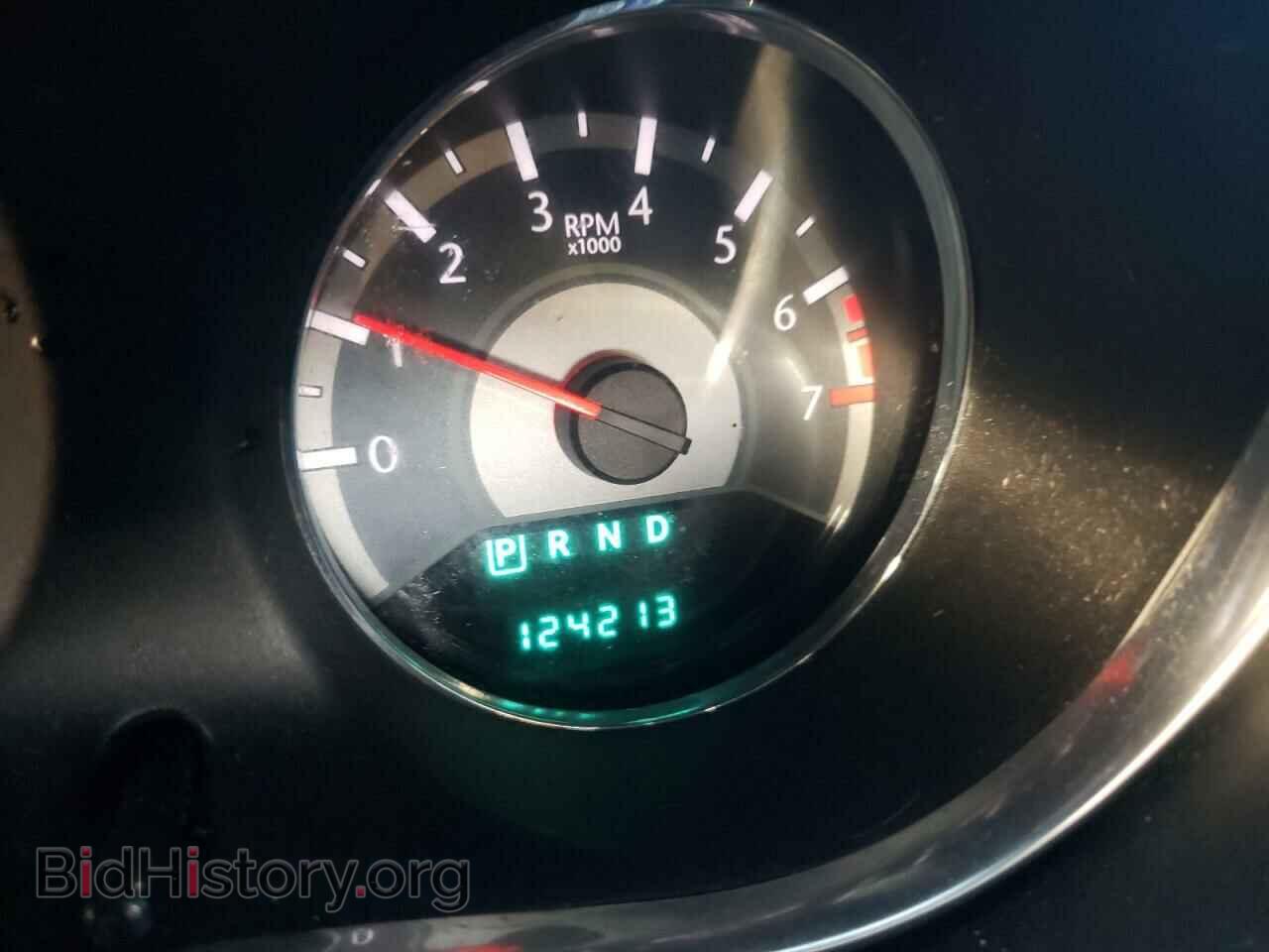 2011 CHRYSLER 200 - VIN: 1C3BC1FB4BN614252 - Фото 8