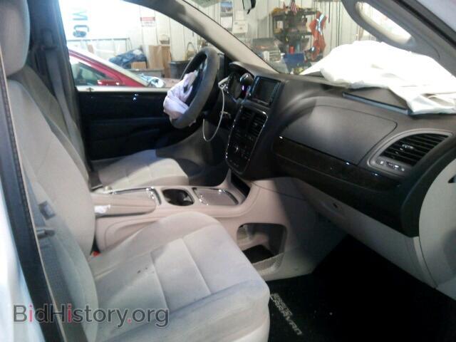 2012 DODGE CARAVAN - VIN: 2C4RDGDG1CR191160 - Фото 5