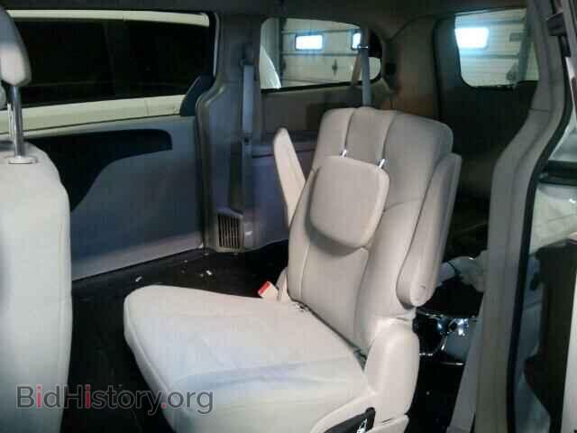 2012 DODGE CARAVAN - VIN: 2C4RDGDG1CR191160 - Фото 6