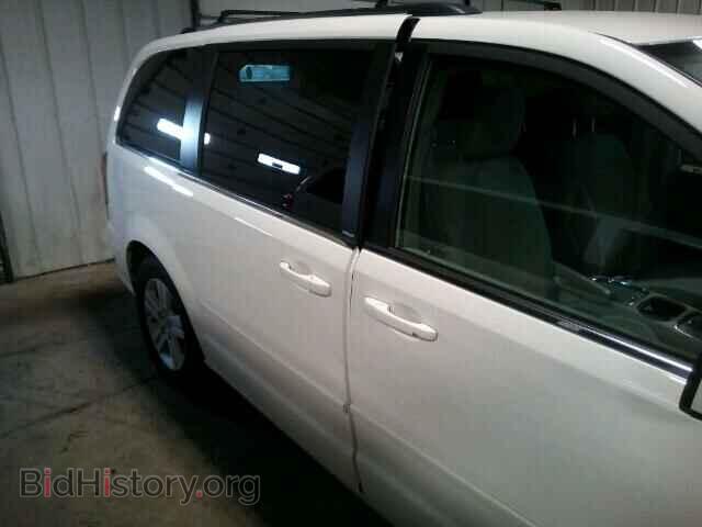 2012 DODGE CARAVAN - VIN: 2C4RDGDG1CR191160 - Фото 10