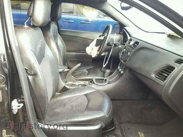 2013 CHRYSLER 200 - VIN: 1C3CCBCG2DN610052 - Photo 5