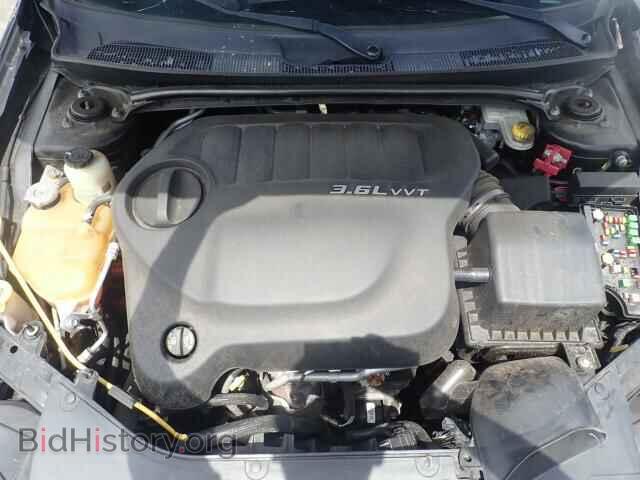 2013 CHRYSLER 200 - VIN: 1C3CCBCG2DN610052 - Photo 7