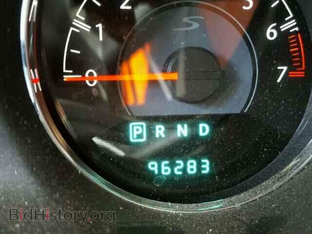 2013 CHRYSLER 200 - VIN: 1C3CCBCG2DN610052 - Photo 8