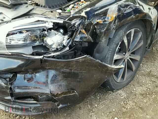 2013 CHRYSLER 200 - VIN: 1C3CCBCG2DN610052 - Photo 9