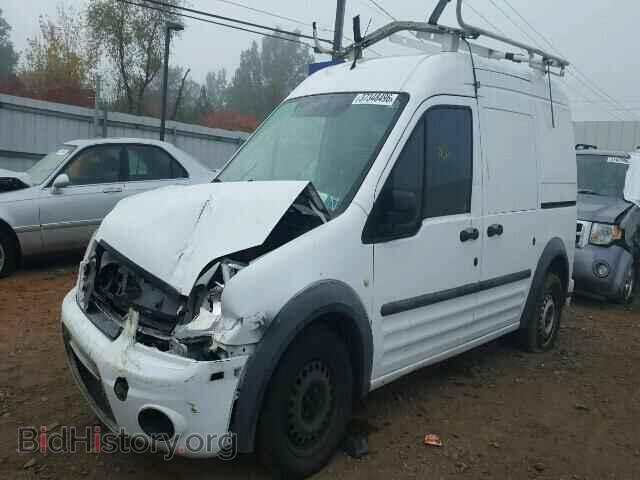 2011 FORD TRANSIT CO - VIN: NM0LS7BN8BT045307 - Фото 2
