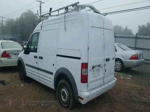 2011 FORD TRANSIT CO - VIN: NM0LS7BN8BT045307 - Фото 3