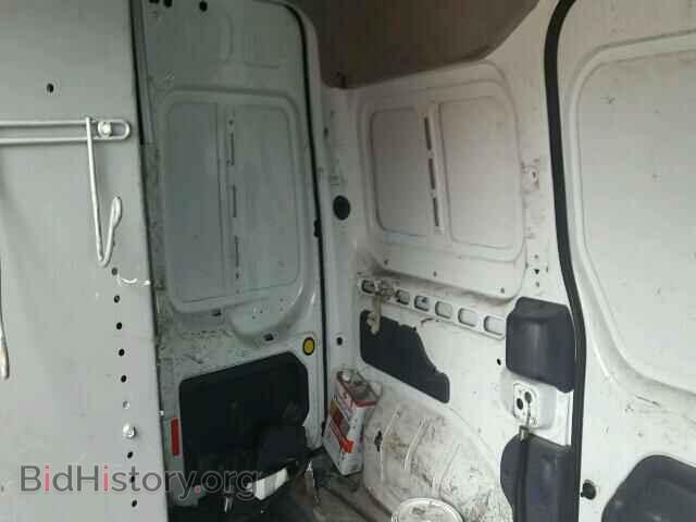 2011 FORD TRANSIT CO - VIN: NM0LS7BN8BT045307 - Фото 6