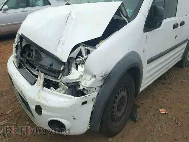 2011 FORD TRANSIT CO - VIN: NM0LS7BN8BT045307 - Фото 9