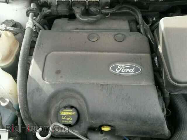 2011 FORD EDGE - VIN: 2FMDK3GC4BBB27229 - Photo 7