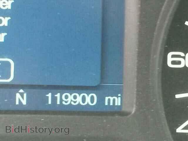 2011 FORD EDGE - VIN: 2FMDK3GC4BBB27229 - Photo 8