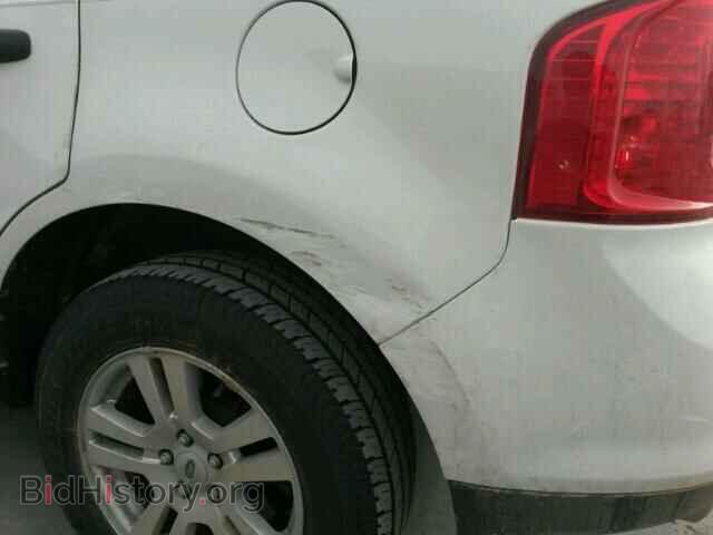 2011 FORD EDGE - VIN: 2FMDK3GC4BBB27229 - Photo 10