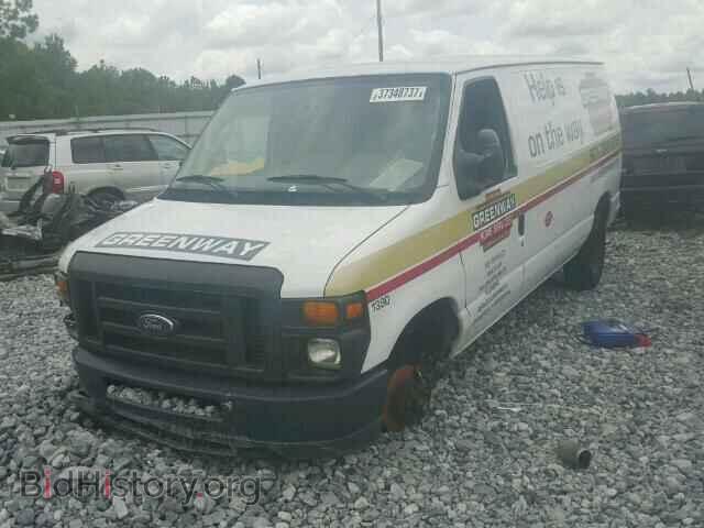 2012 FORD ECONOLINE - VIN: 1FTNE1EW7CDA92182 - Photo 2