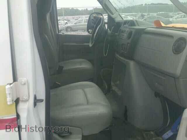 2012 FORD ECONOLINE - VIN: 1FTNE1EW7CDA92182 - Photo 5