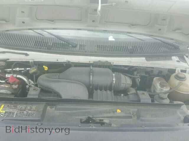 2012 FORD ECONOLINE - VIN: 1FTNE1EW7CDA92182 - Photo 7