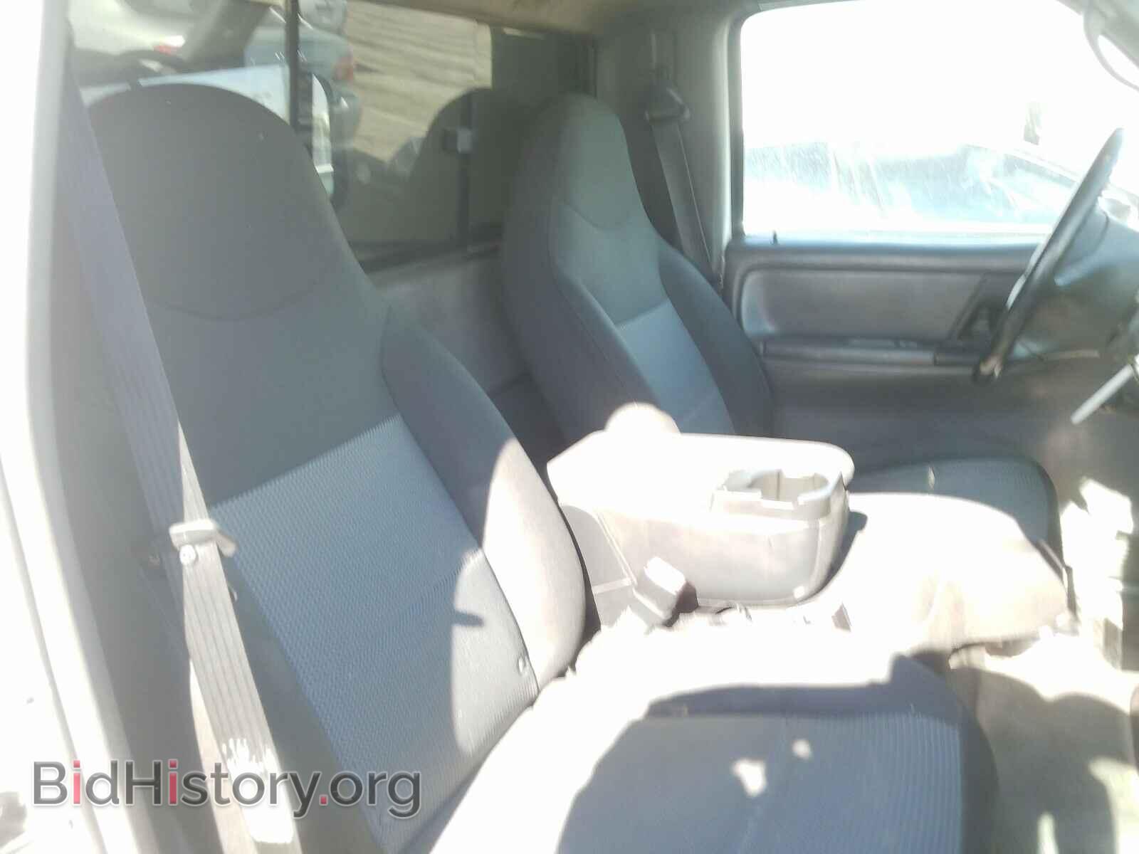 2003 FORD RANGER - VIN: 1FTYR10U03PB32012 - Фото 6