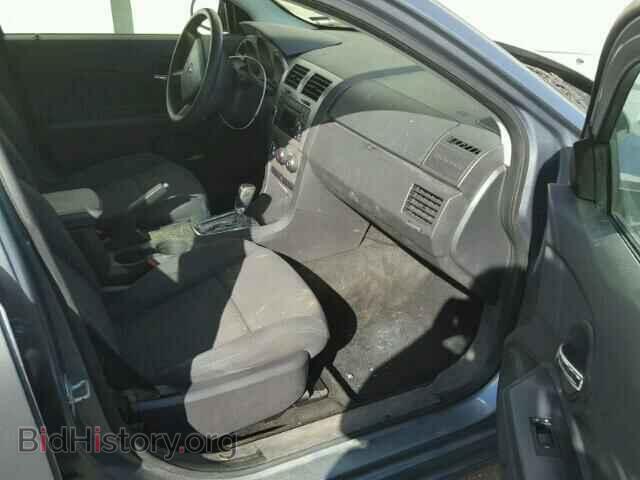 2010 DODGE AVENGER - VIN: 1B3CC4FB1AN183080 - Фото 5