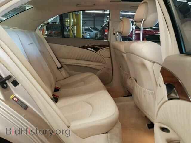 2005 MERCEDES-BENZ E - VIN: WDBUF65J65A714932 - Photo 6