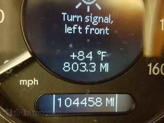 2005 MERCEDES-BENZ E - VIN: WDBUF65J65A714932 - Photo 8