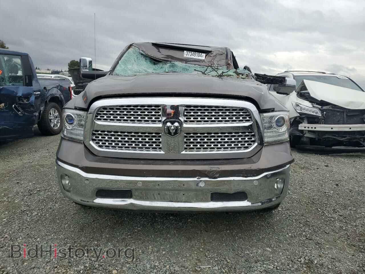 2018 RAM 1500 - VIN: 1C6RR7VM4JS264904 - Photo 5