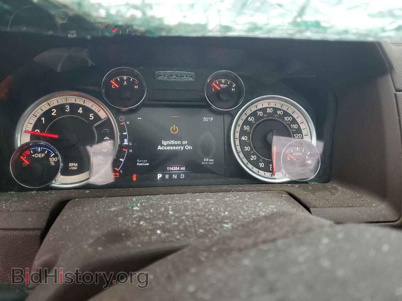 2018 RAM 1500 - VIN: 1C6RR7VM4JS264904 - Photo 9