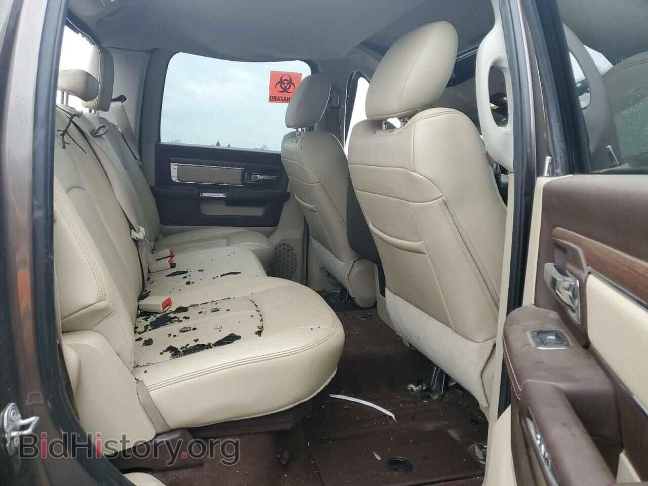 2018 RAM 1500 - VIN: 1C6RR7VM4JS264904 - Photo 10