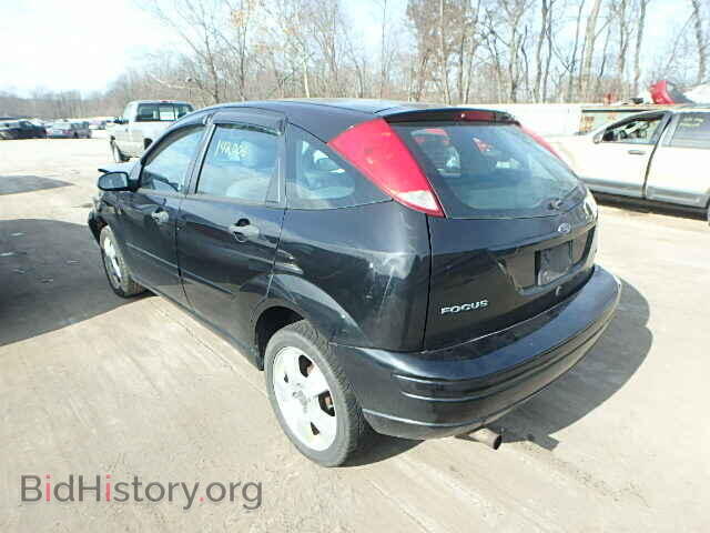 2006 FORD FOCUS - VIN: 1FAHP37N36W211920 - Фото 3